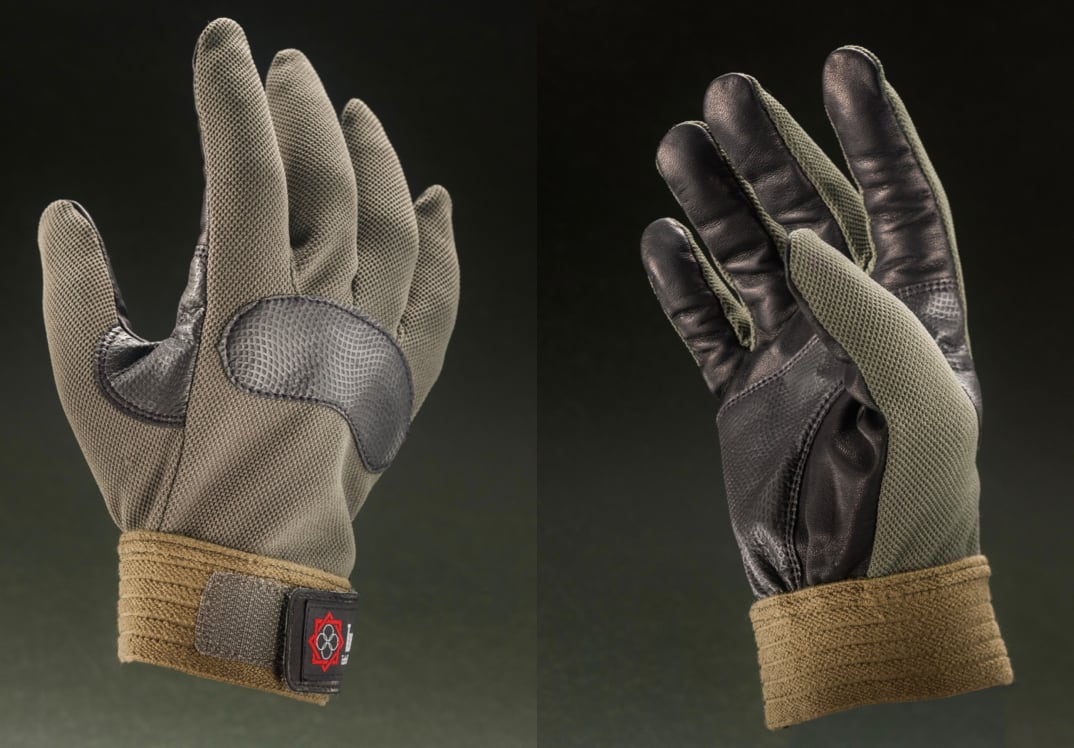 田村装備開発 Stealth Glove | BaseEXCHANGE/ベースエクスチェンジ【BX】
