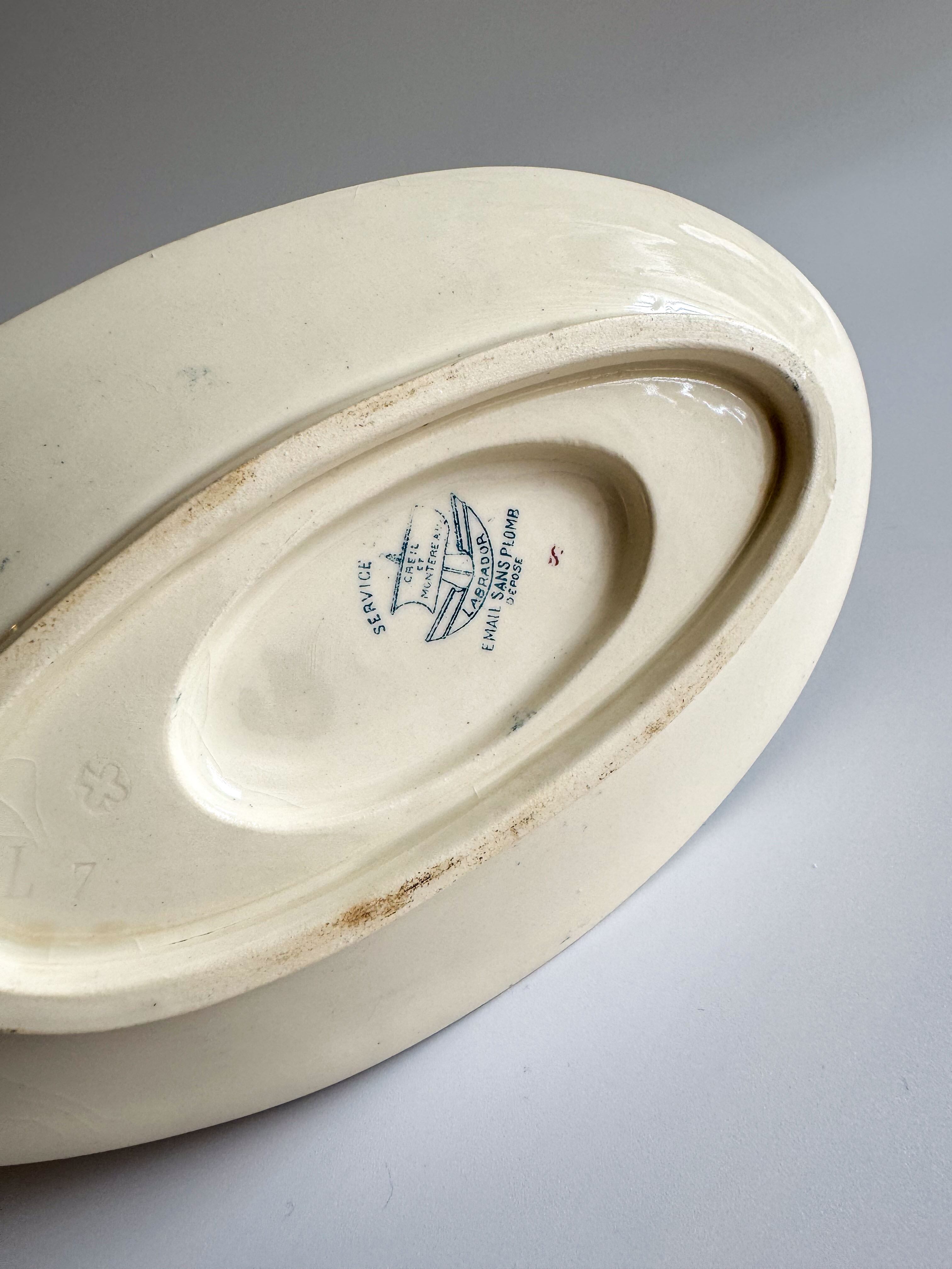 Creil et Montereau Labrador / クレイユモントロー ソーシエール