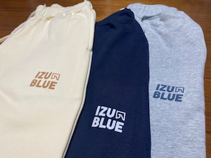 IZUBLUE  スエットパンツ 4色