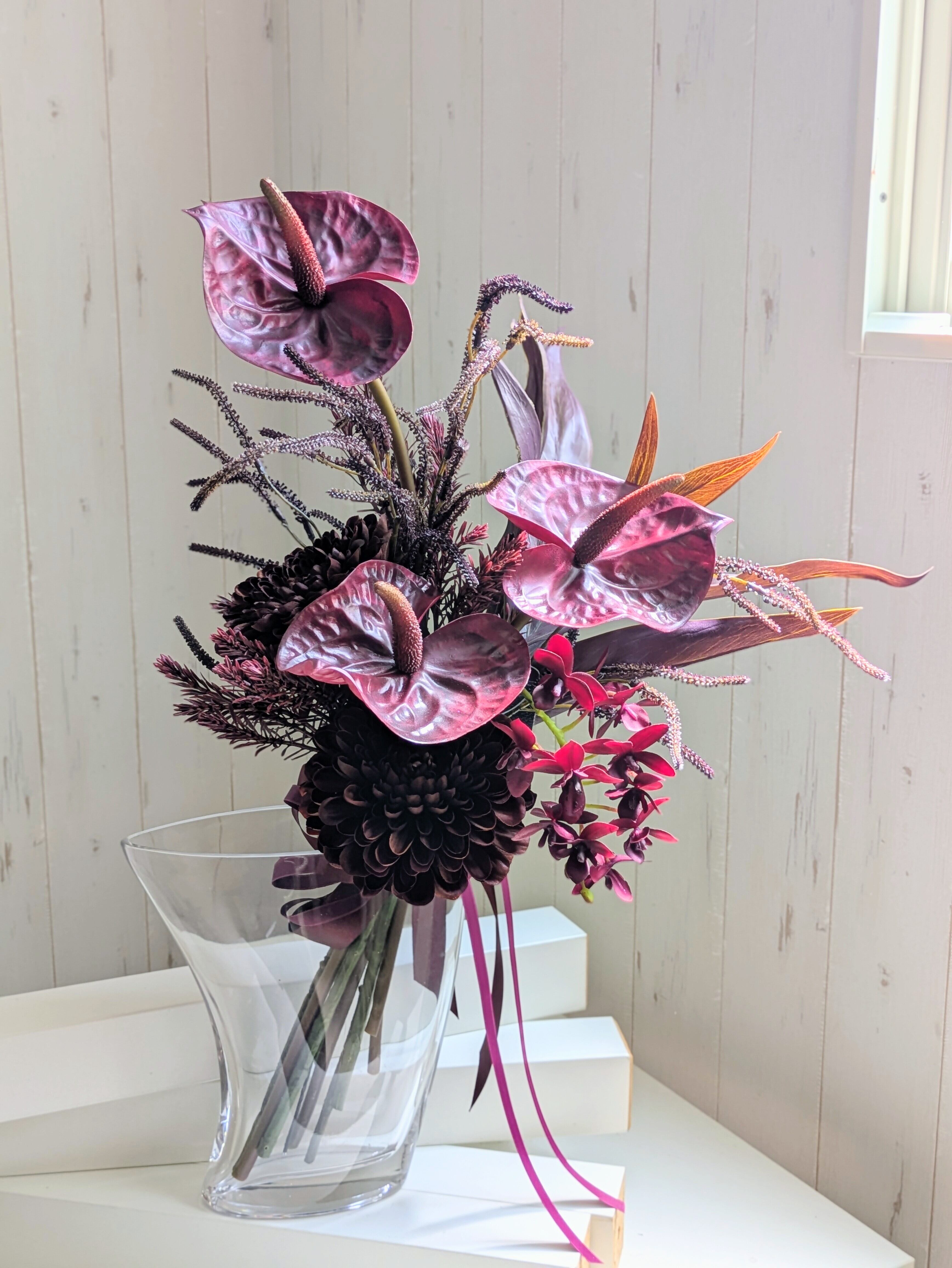 Flower Art Shop サエラ