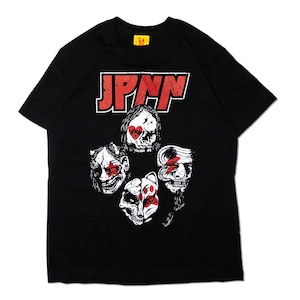 【NE-20023】JPNN.Tシャツ