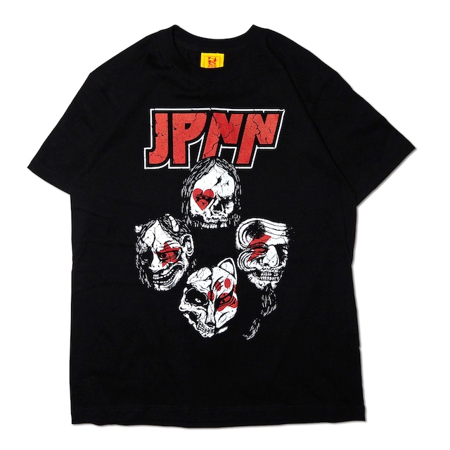 【NE-20023】JPNN.Tシャツ