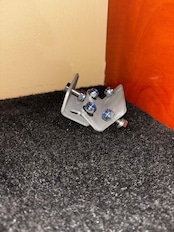 Adjustable Load Bar Bracket(2個入)