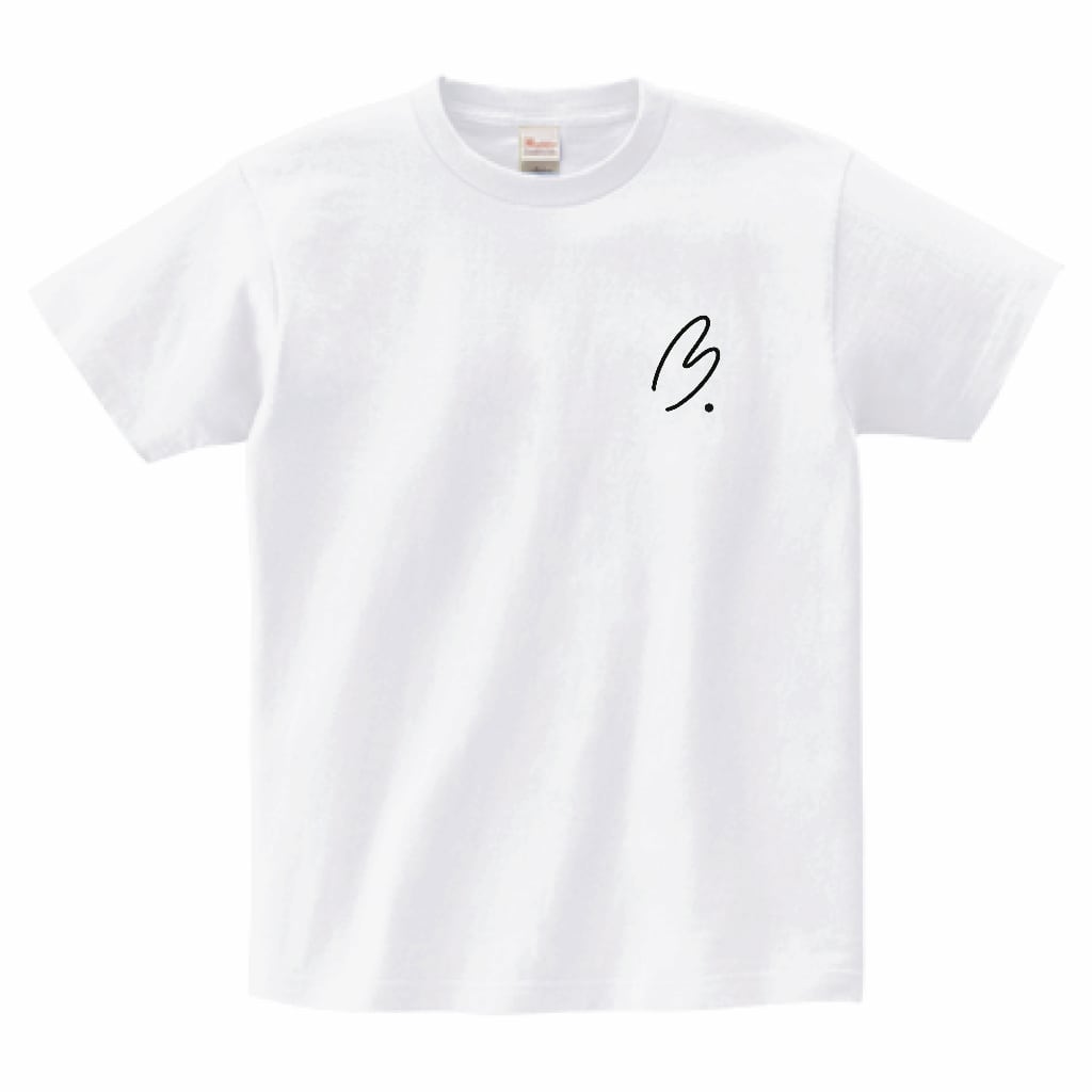 suu. カットソー(White)