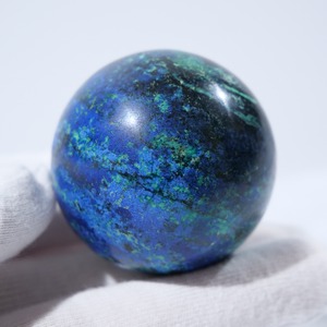 アズライト マラカイト  / スフィア【φ3.9cm】