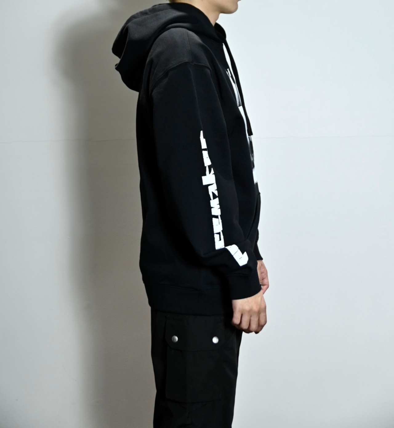 【26SS】PEACEMAKER OAMC ピースメーカーオーエーエムシー / プリントフーディー / Hoodie Panorama Print - 2