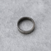 エクアドル 20センタボ コインリング|ECUADOR 20CENTAVOS COINRING