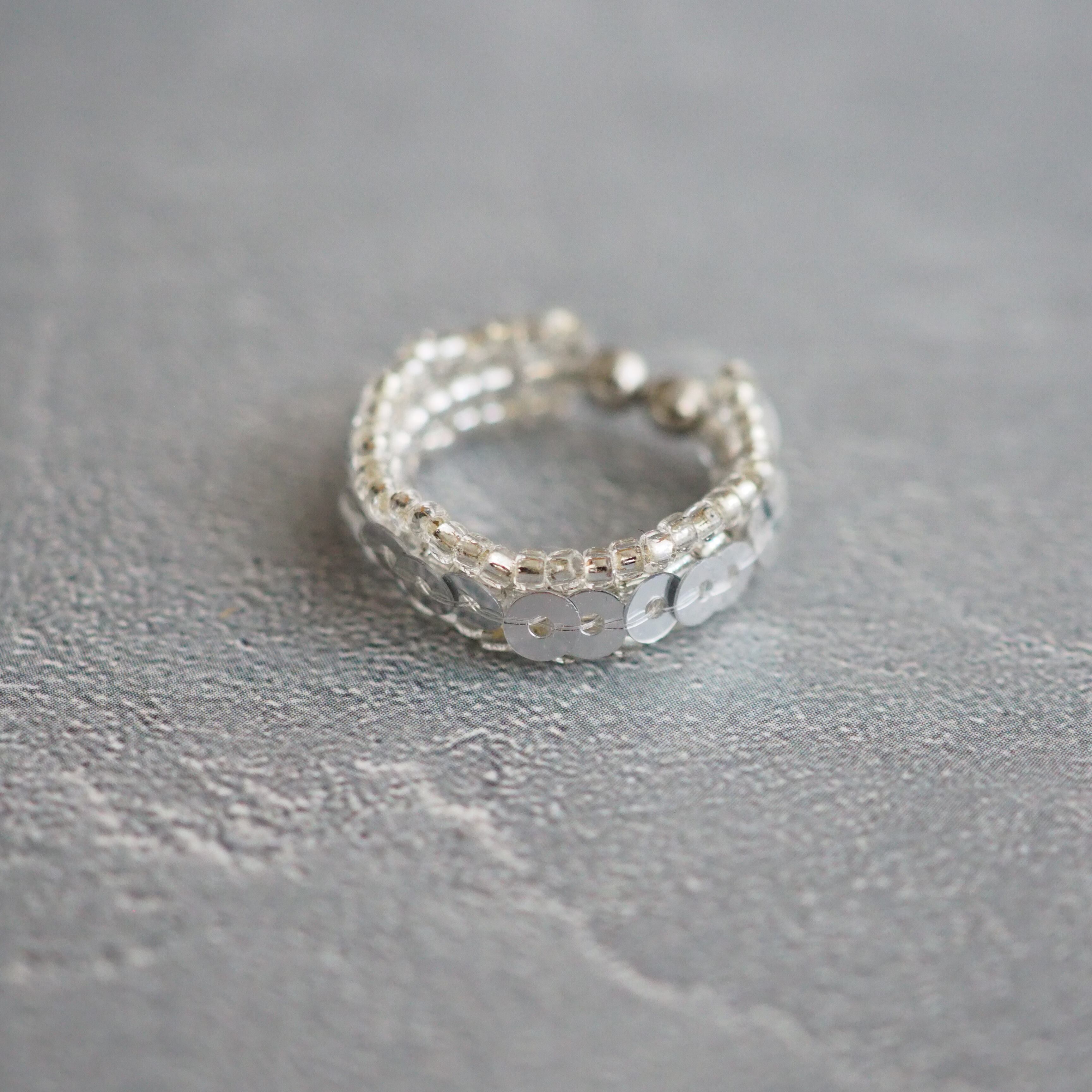 11号 糸魚川翡翠:指輪 BYB0059 | Pay ID