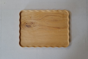 加藤良行 12.波盆 長角中