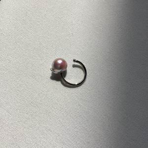 PEARL EARCUFF