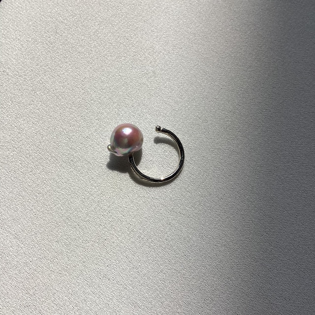 PEARL EARCUFF