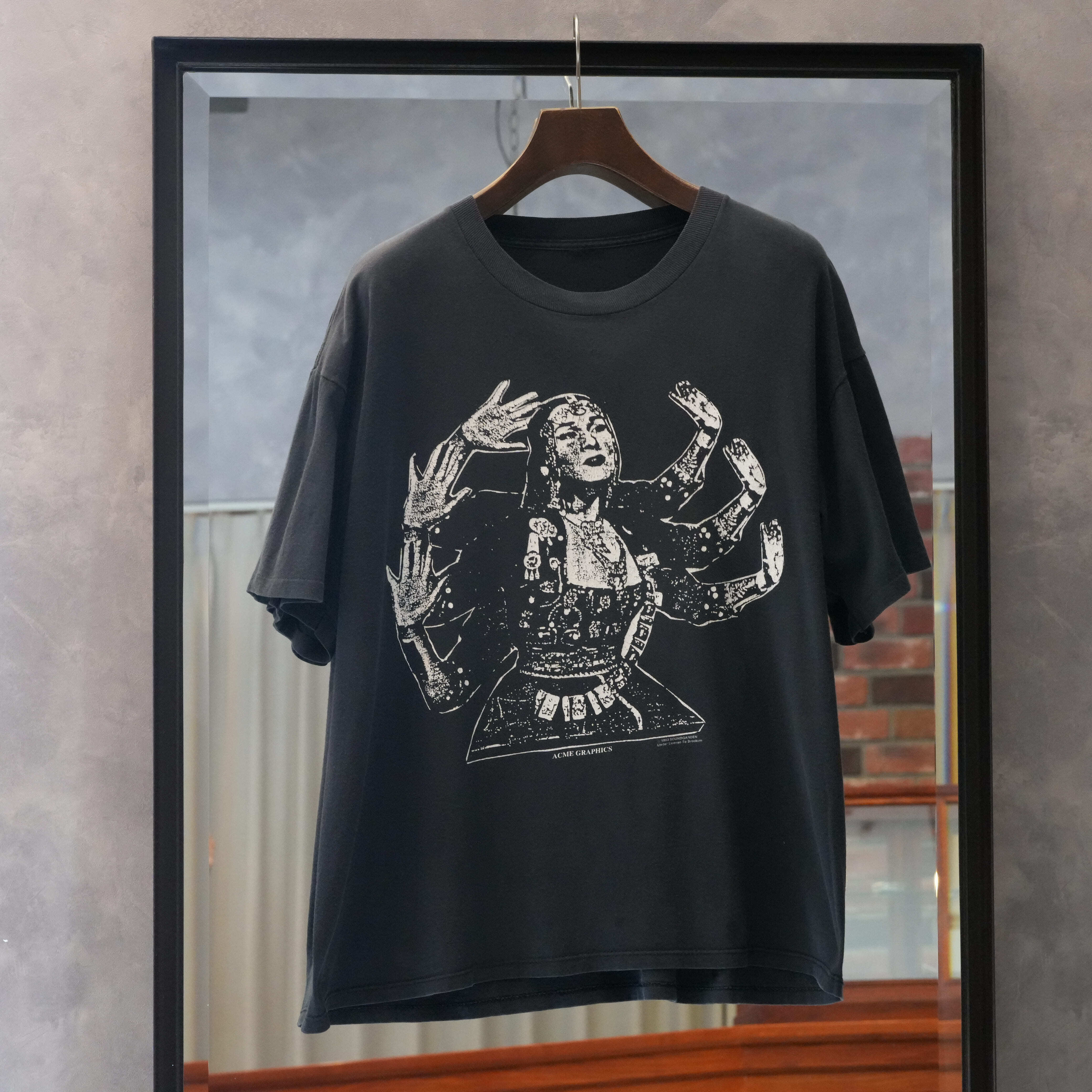 ヴィンテージTシャツ 