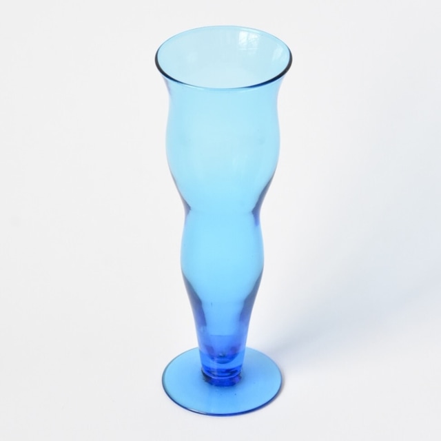 Flower Vase|燃える思い