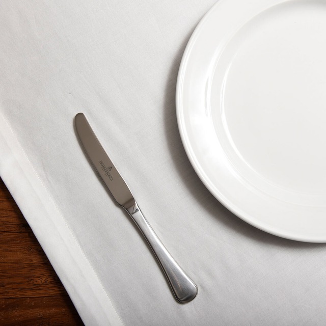 ピカード＆ヴィールプッツ　ロッシーニ　テーブルスプーン　マット仕上げ（つやなし）