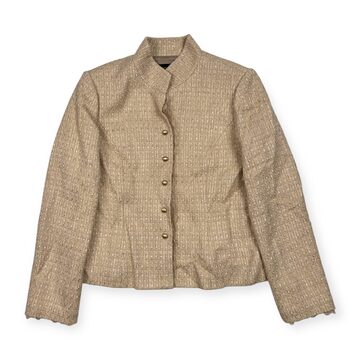 PHIGVEL - HAND-KNITTING ZIP SWEATER | Pay ID