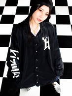 【KIZMET】Coach Jacket {legacy]
