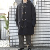 CARRERA duffel coat navy