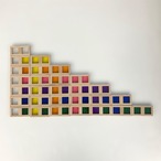 アンドリュートイズ / アクリルドミノ