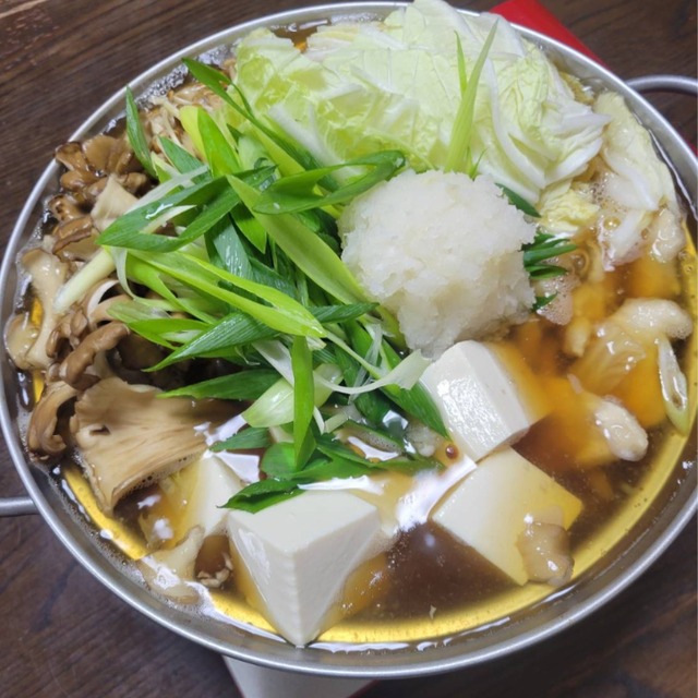 豆腐セット 大原野