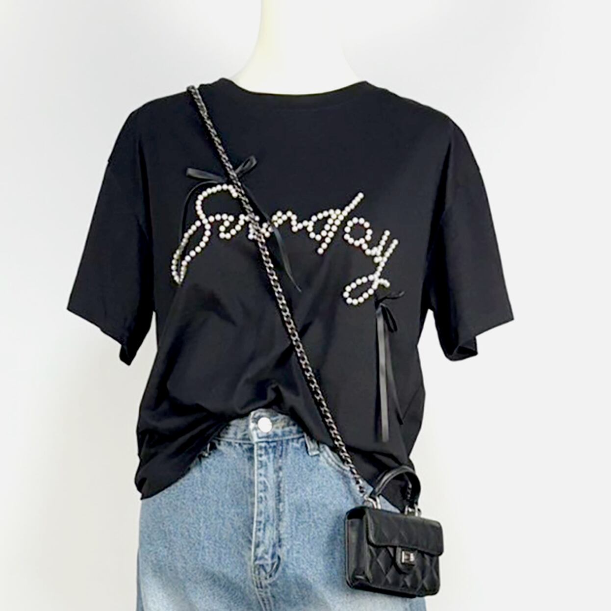 デザイン　Tシャツ