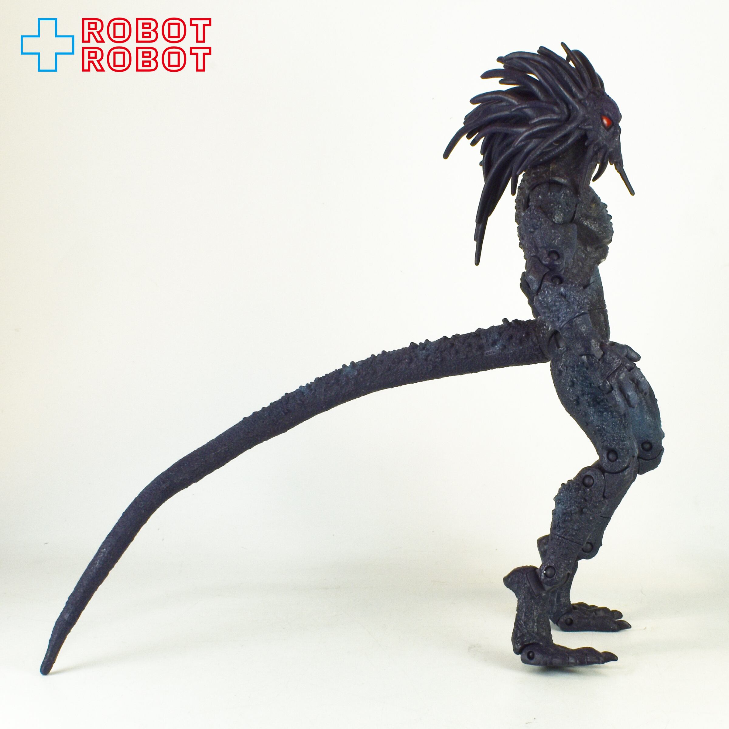 トイビズ マーベルレジェンド ブラックハート 6インチ アクション