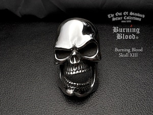 Burning Blood Skull XIII (最強) Size 19号