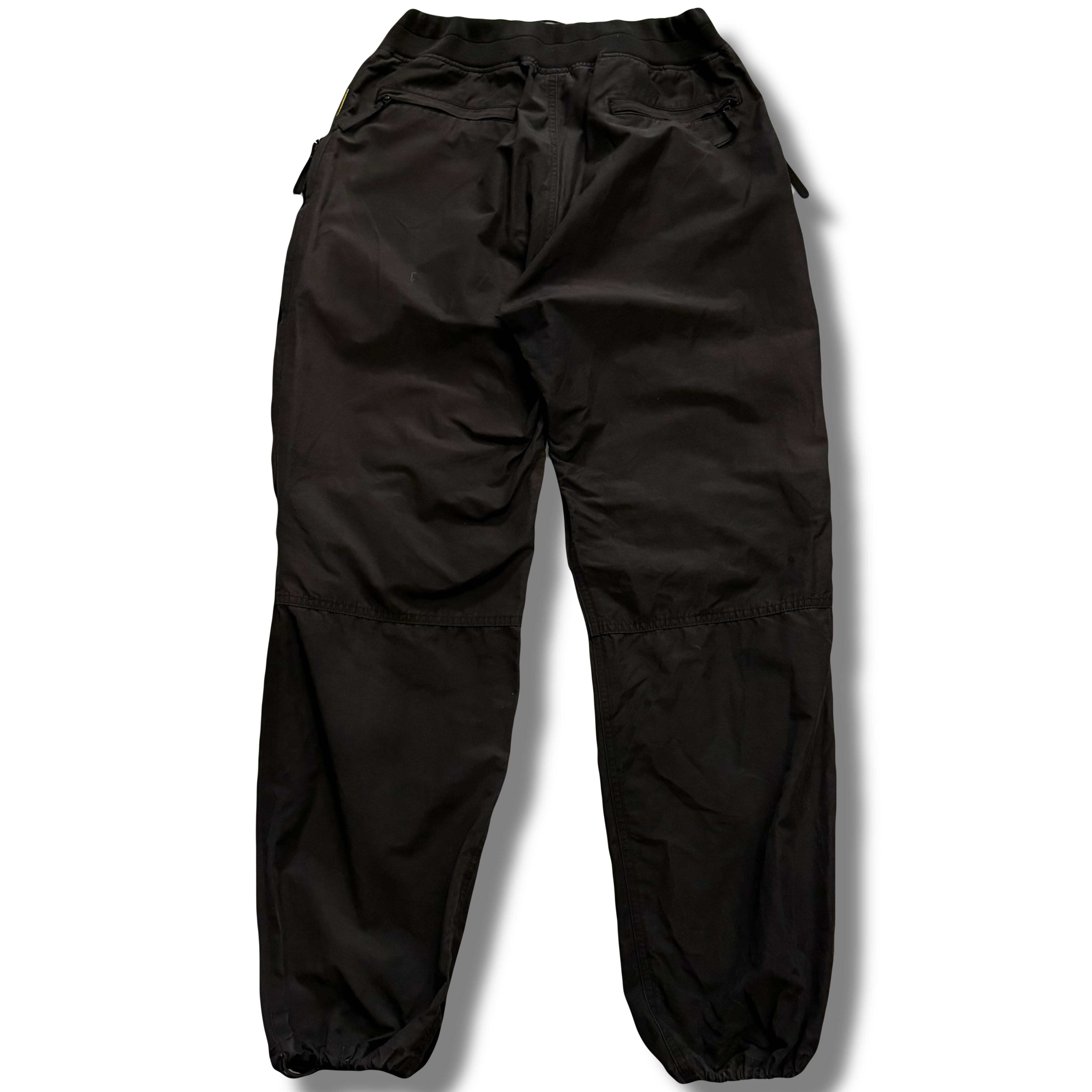 good enough ベンチレーションパンツ ナイロンパンツ 初期 00s M