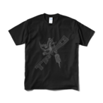 TATTOO オリジナルTシャツ　黒