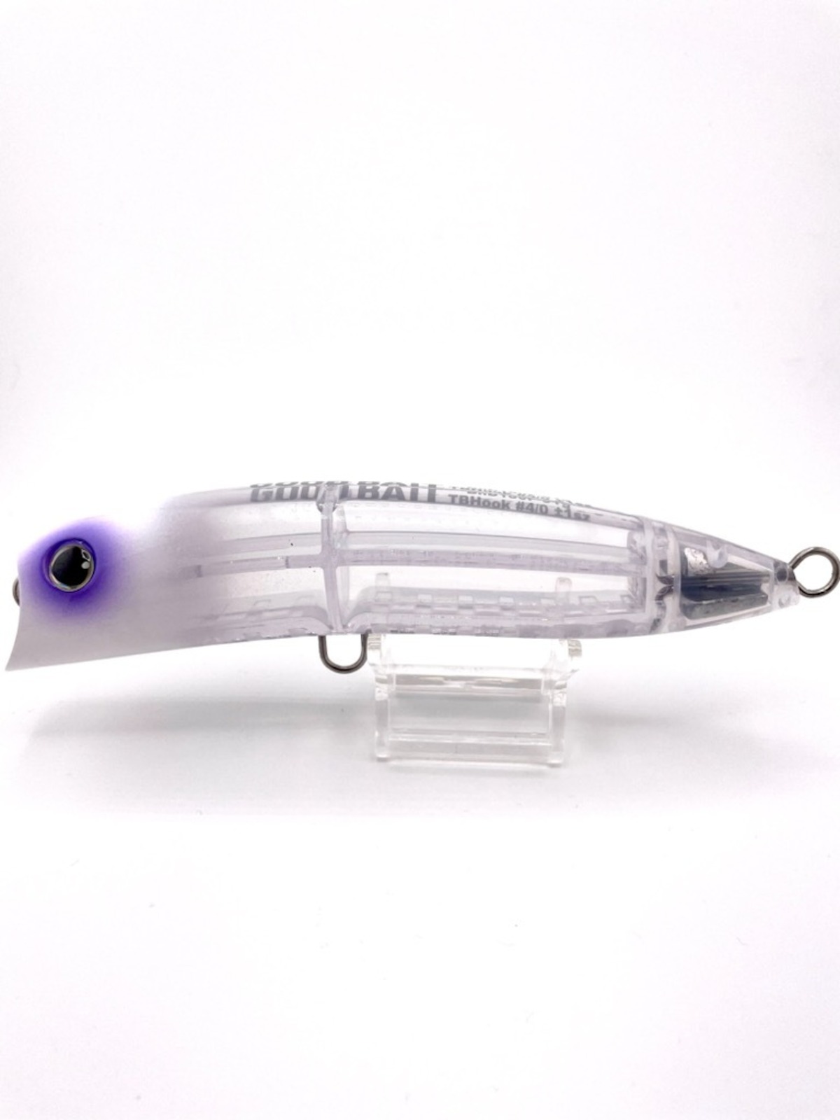 新色追加】GOOD BAIT BnD180F （ネオン、ホローバック塗装） | つり具 