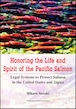 Honoring the Life and Spirit of the Pacific SalmonーLegal Systems to Protect Salmon in the United States and Japan