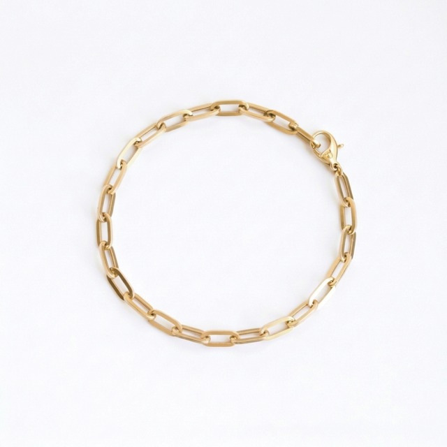 ーla tendresse / finー bracelet