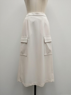 【SAMPLE SALE】カーゴテイストスカート