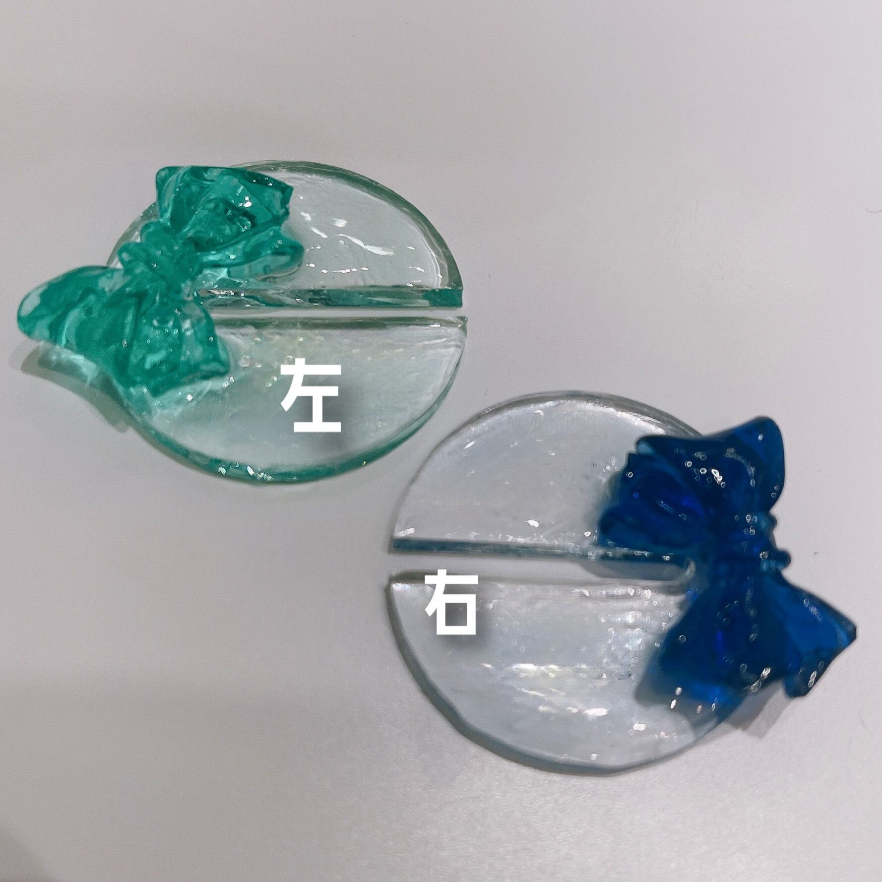 ハンドメイド品】幸運・自引き運を引き寄せる『 誕生石推し活台座