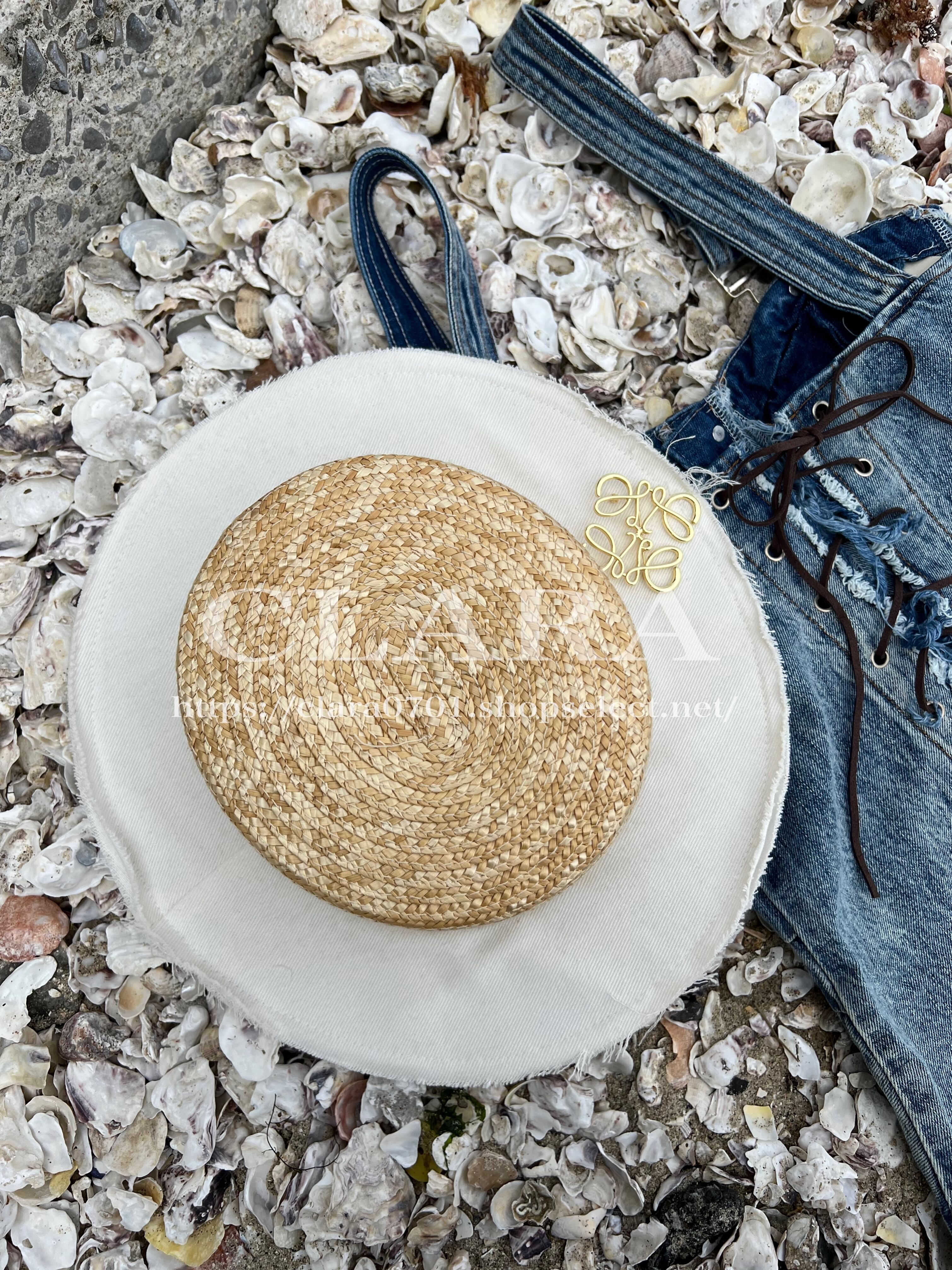 Straw Hat《 即日発送 》