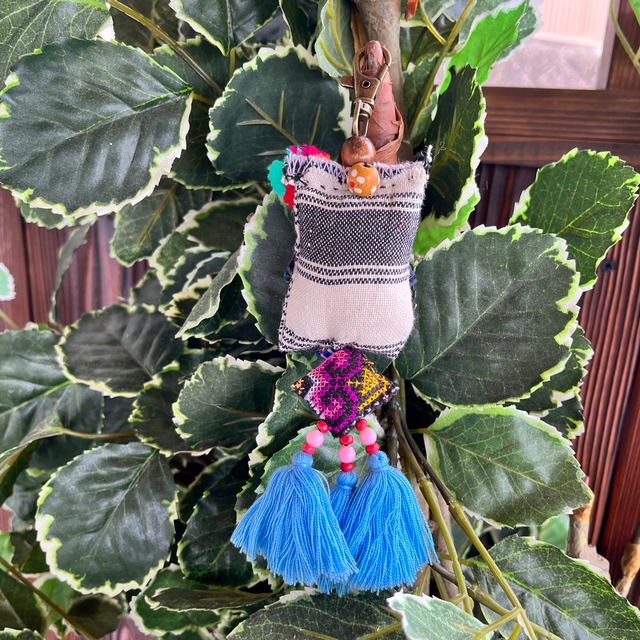 モン族キーリング