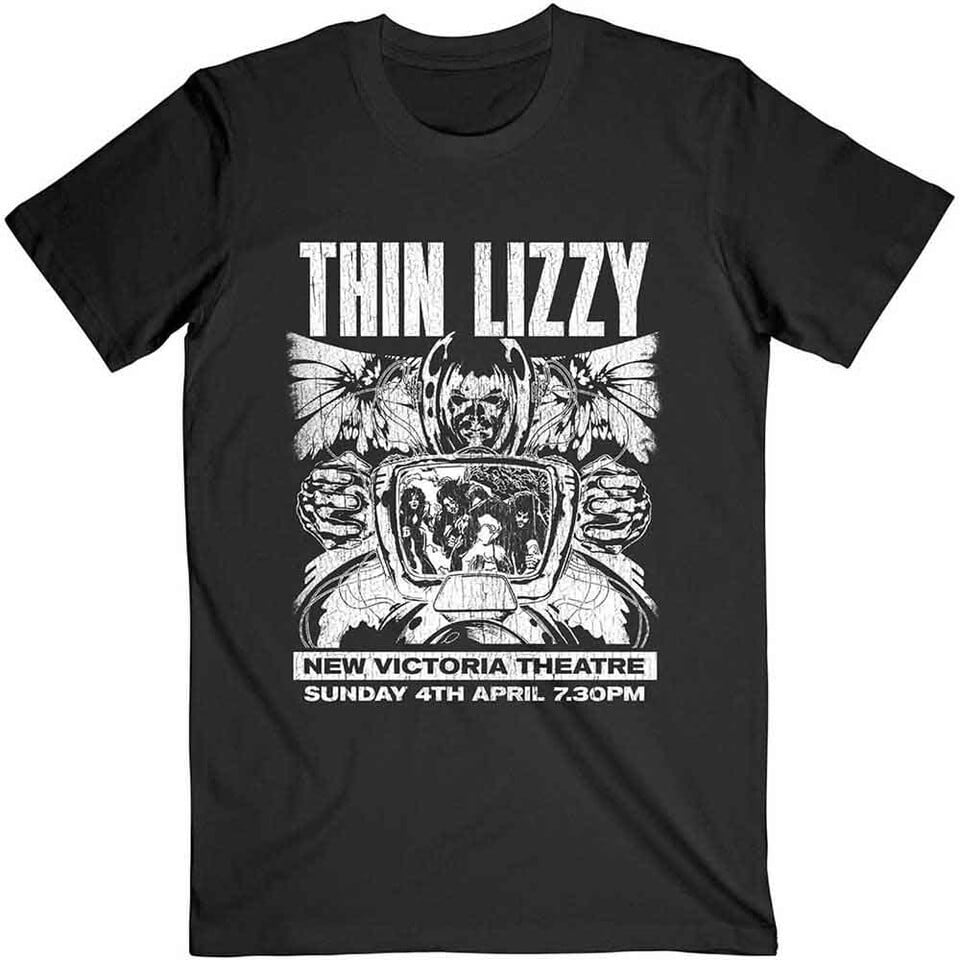 Thin Lizzy | alternative_tokyo