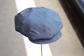 SHAMS pancake cap "SHARPEST"