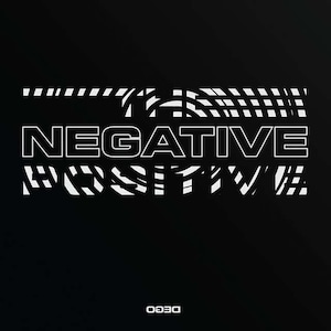【LP】Dego - The Negative Positive