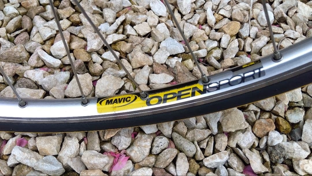 整備済み】ビンテージロードバイク SHIMANO600 DURA-ACE【送料別