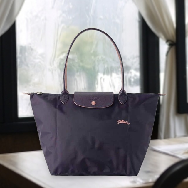 LONGCHAMP ロンシャン ビルベリー 肩掛け Sサイズ 2605 619 645