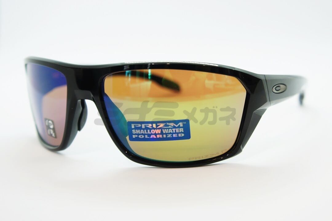 OAKLEY 偏光 サングラス OO9416-0564 SPLIT SHOT スプリットショット