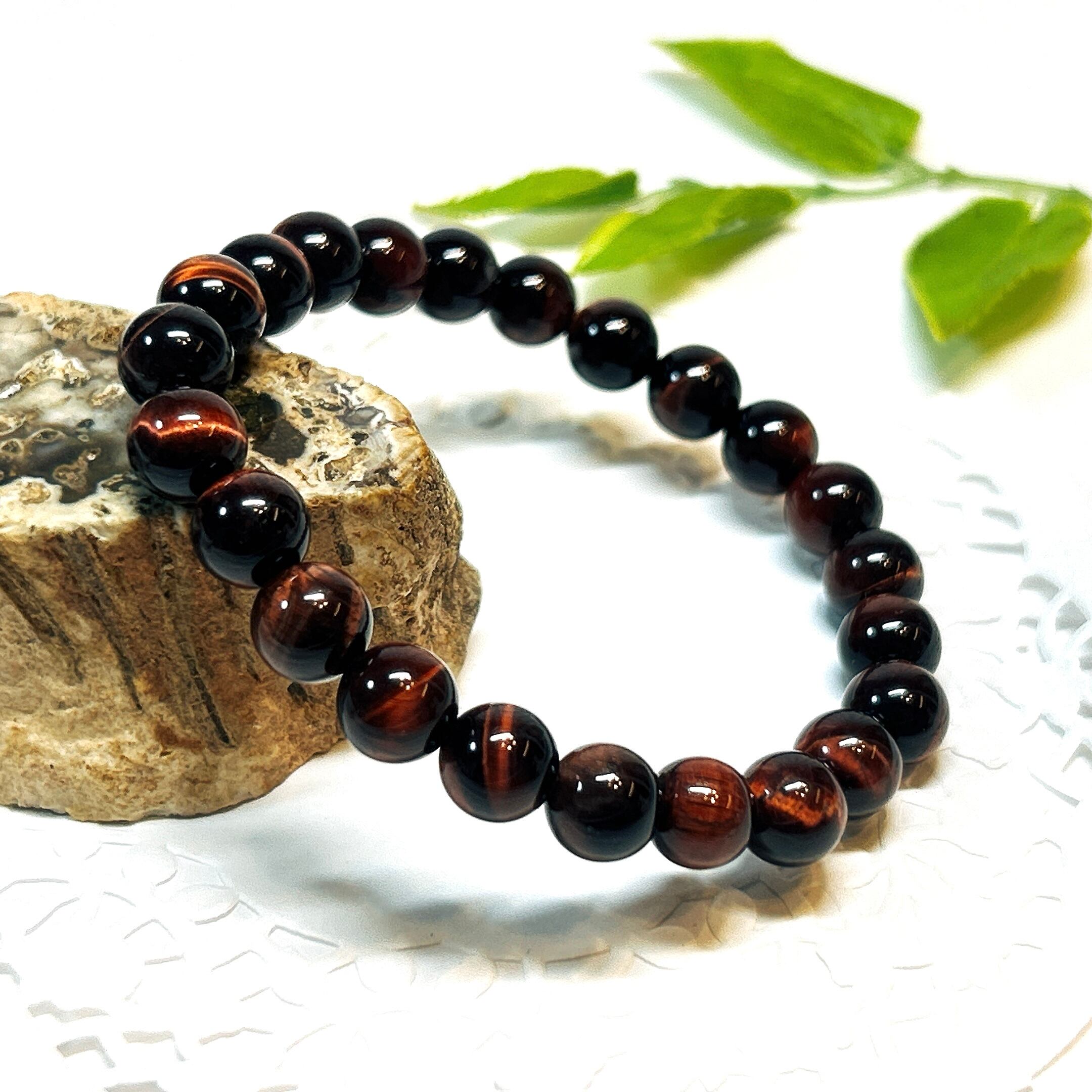 ◍[BR]タイガーアイ（虎眼石） | クリスタル・ワールド御徒町店