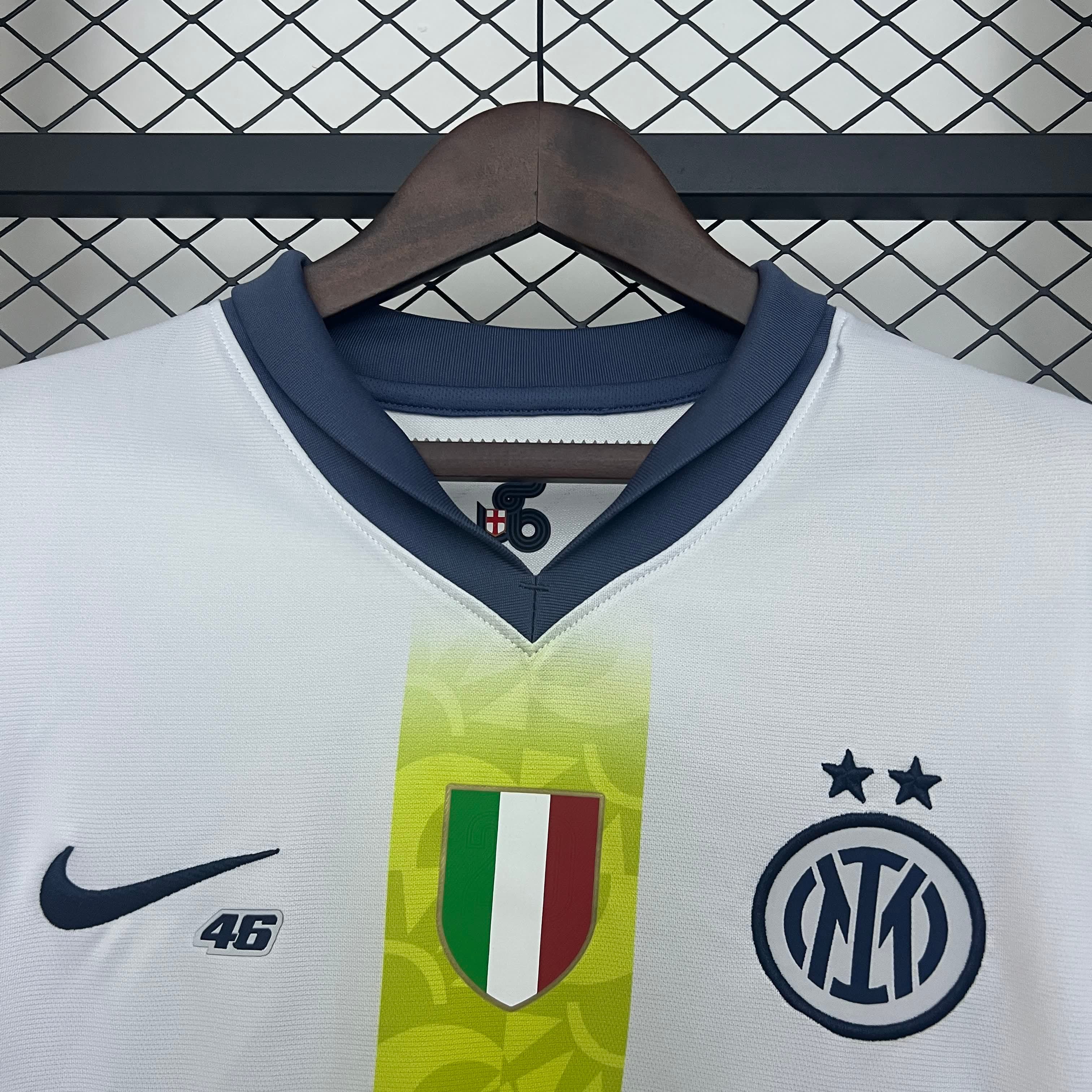 25-26 Inter Milan Special Edition jersey インテル ミラノ 25-26