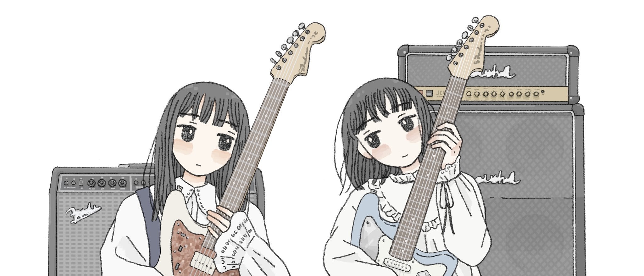 宇宙ネコ子 / 君のように生きれたら(Ltd Clear LP)