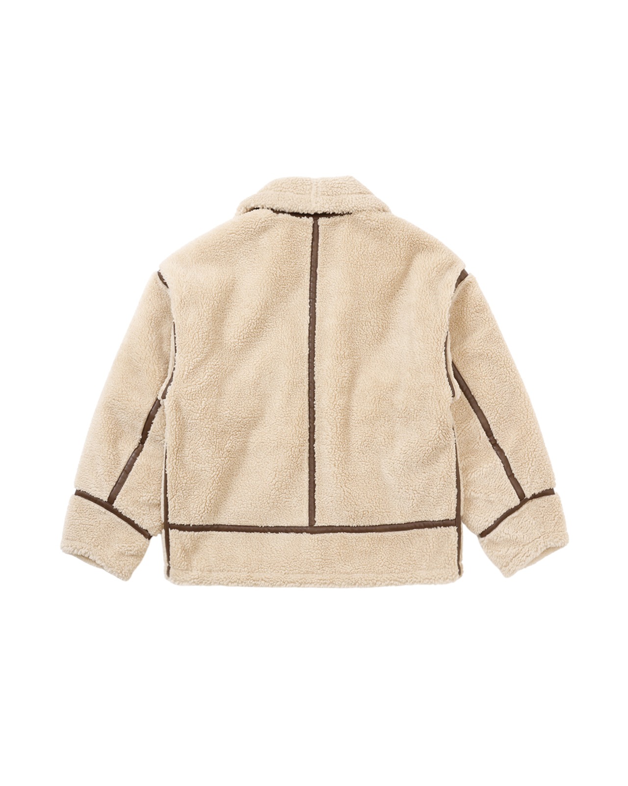 【#Re:room】BOA B-3 JACKET［REJ139］