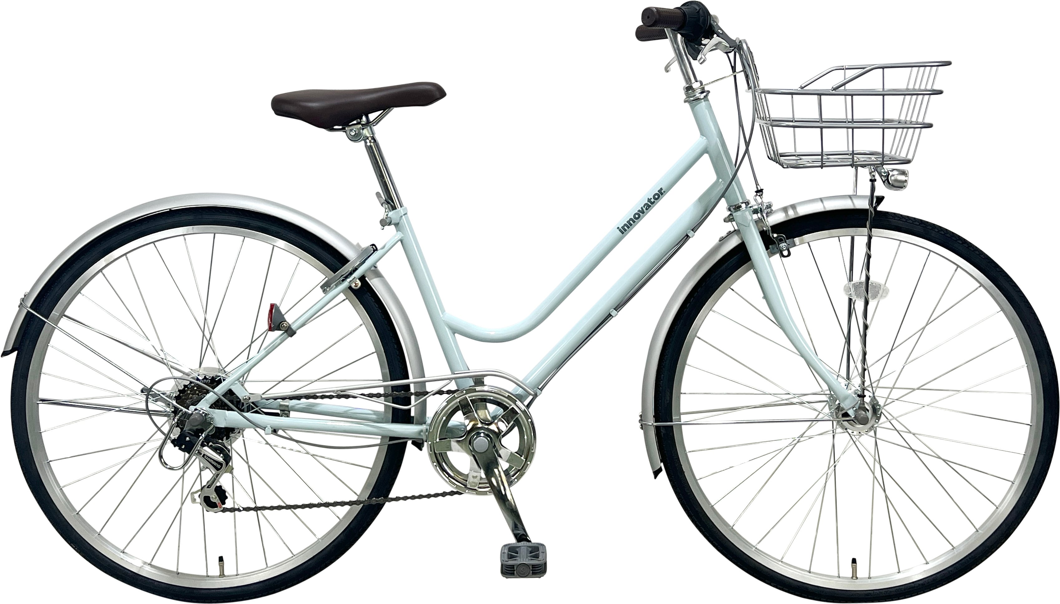 DAINICHI】INNOVATOR CITY | サイクルワークス 自転車取扱い数NO,1