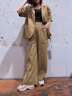 リズレイ RISLEY risley ピンタックPT