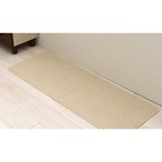 コストコ再販商品 【2セット】タフトインテリアマット 45x180cm ハデスIV
