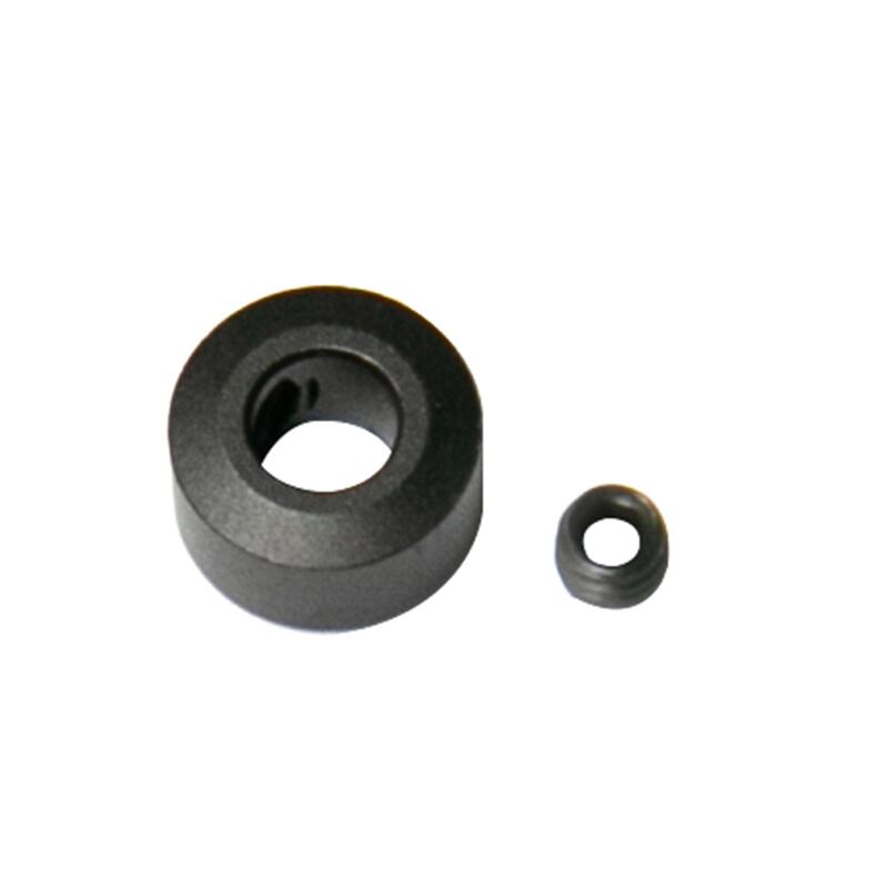 ◆M1V3PRO メインシャフトストッパー【OSHM1238】※ネオヘリで M1V3PRO購入者さまのみ購入可