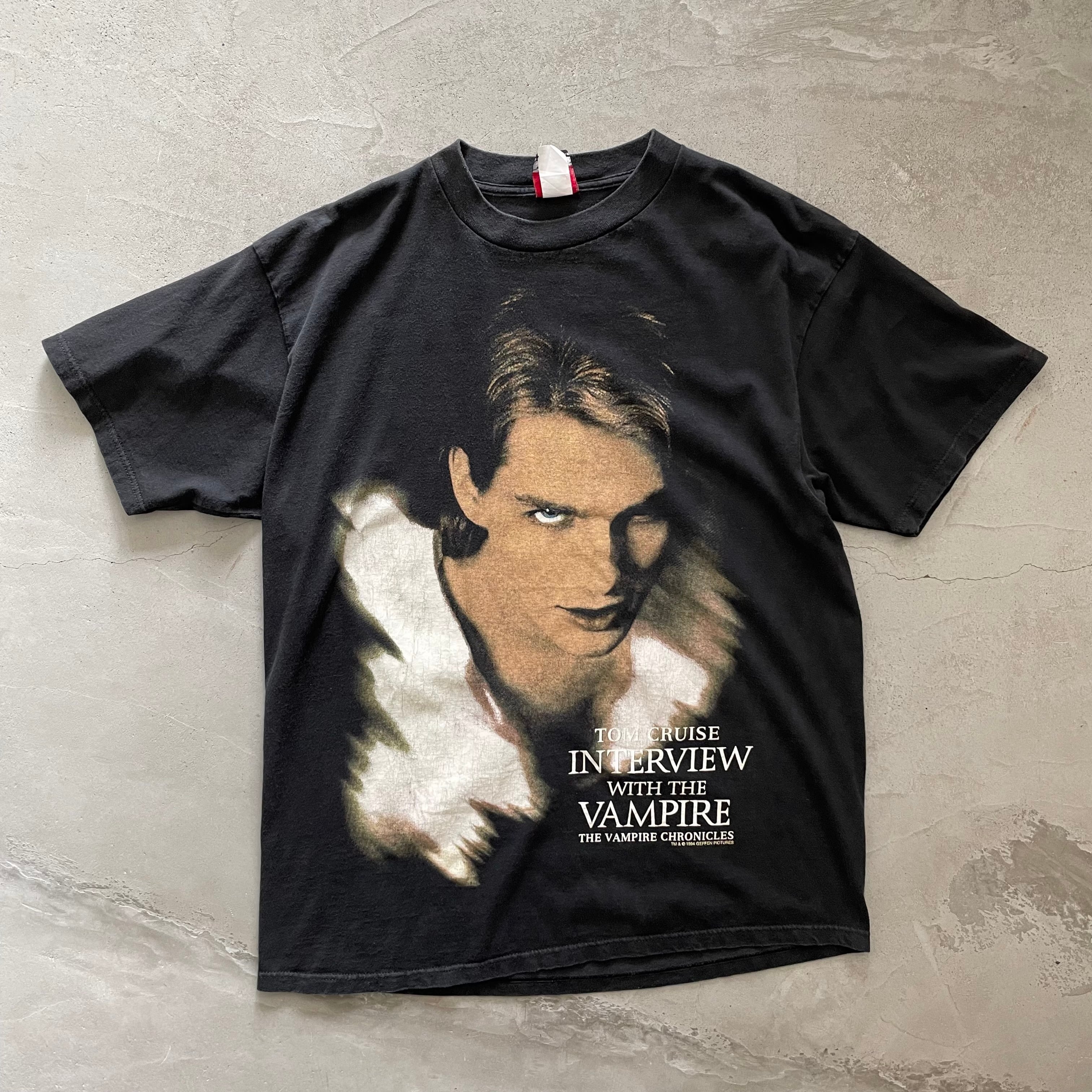 Interview with the Vampire 90s Tシャツ30000円でいかがでしょうか